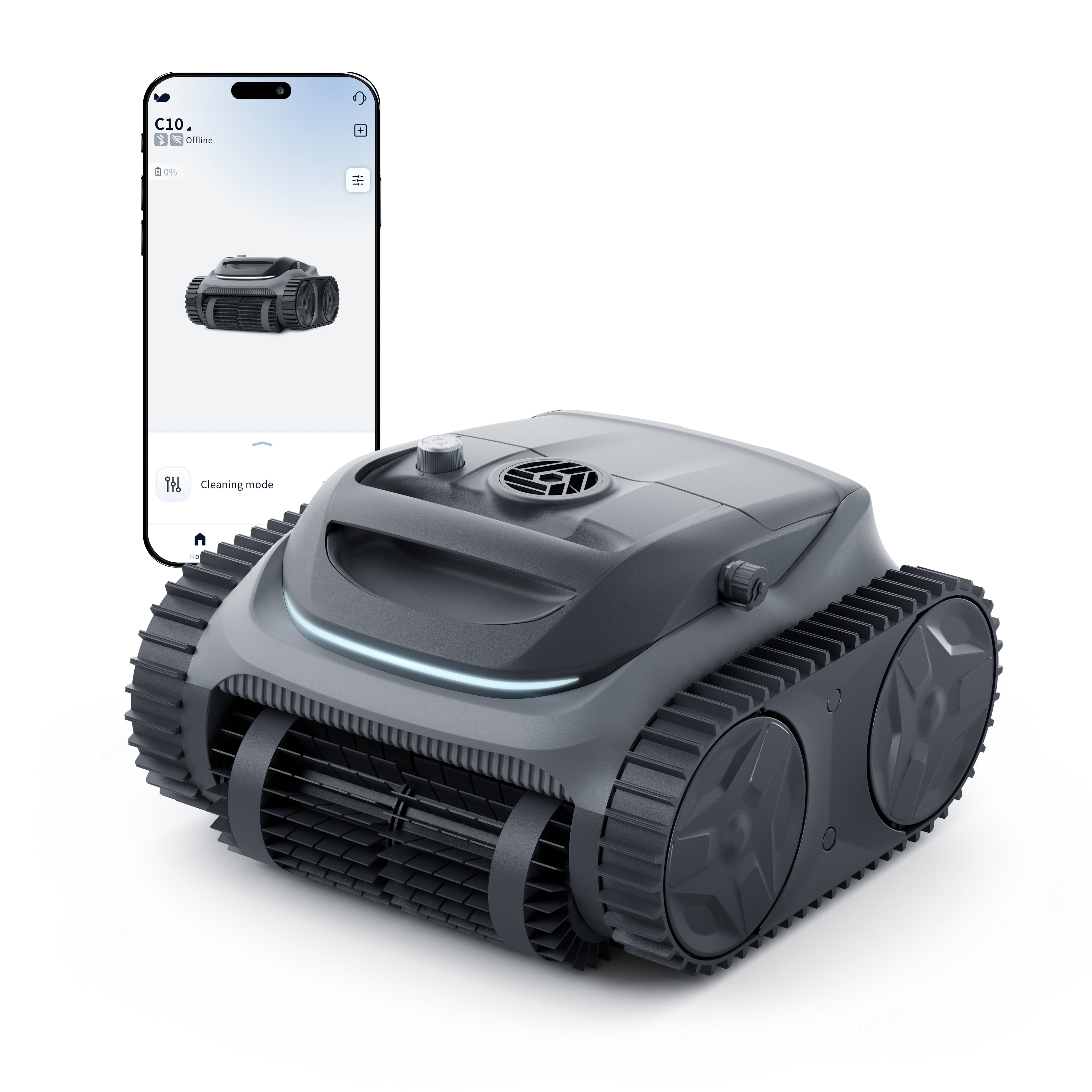 Bublue Bubot 700